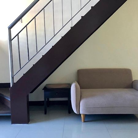 Affordable Makati Apt Manila Exterior foto
