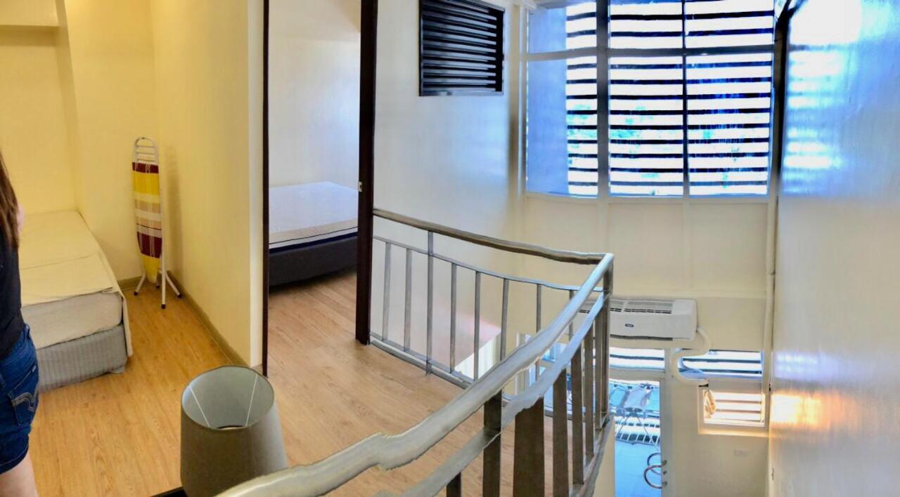 Affordable Makati Apt Manila Exterior foto