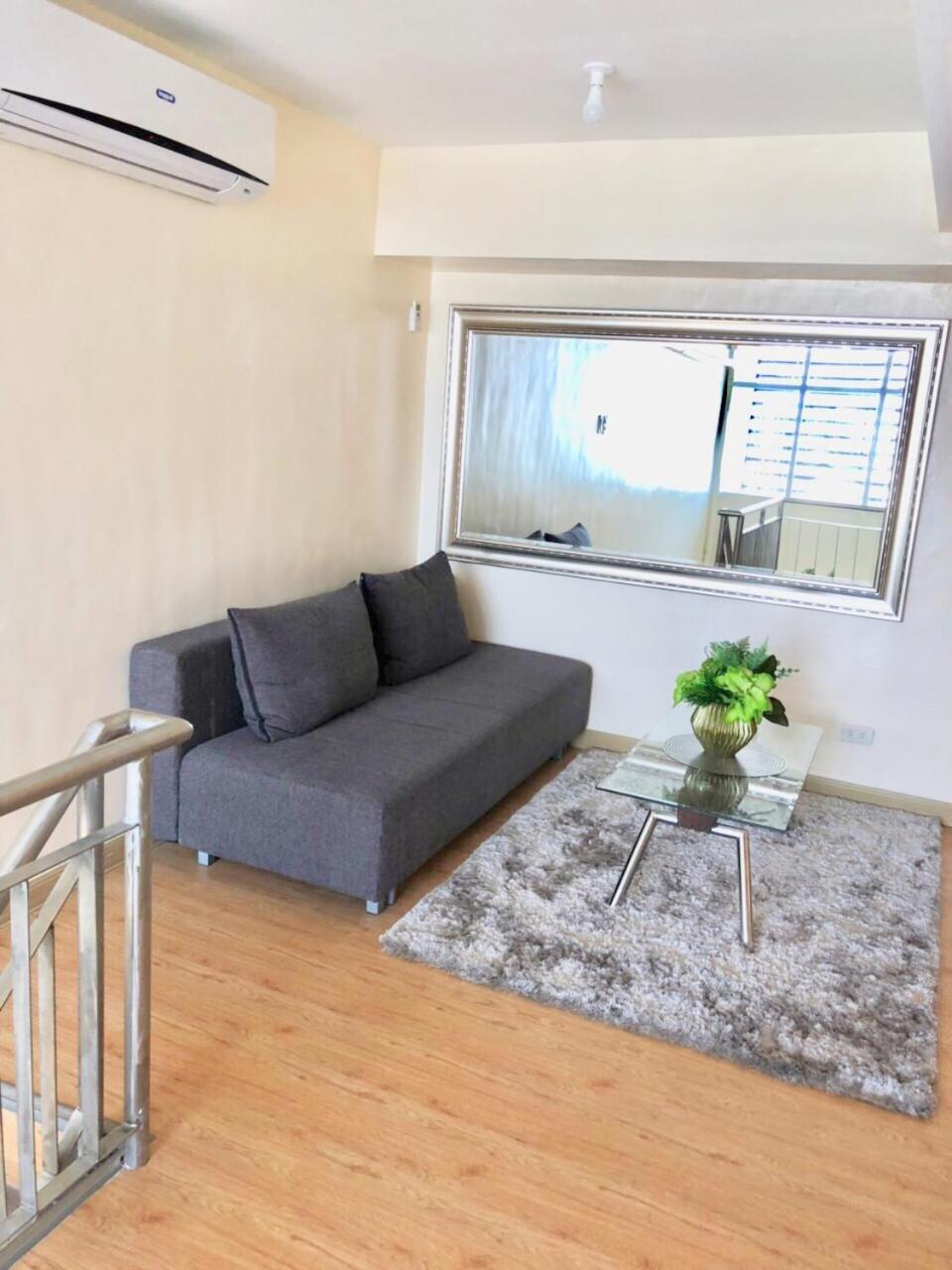 Affordable Makati Apt Manila Exterior foto