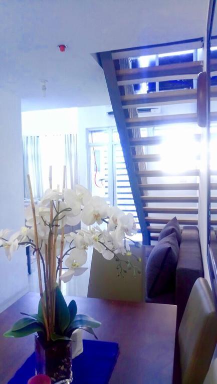 Affordable Makati Apt Manila Exterior foto