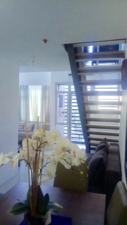Affordable Makati Apt Manila Exterior foto